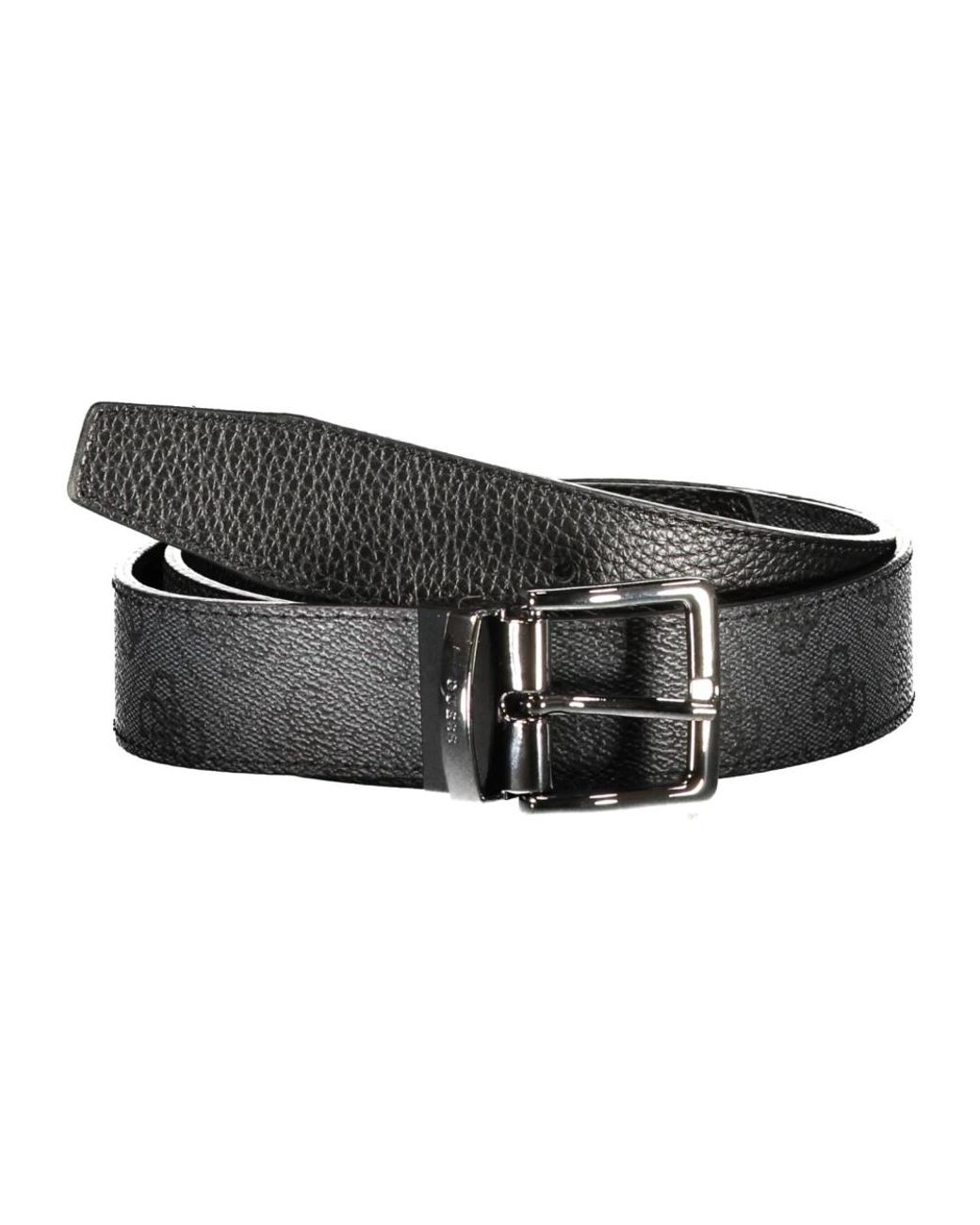 Guess Black Belts