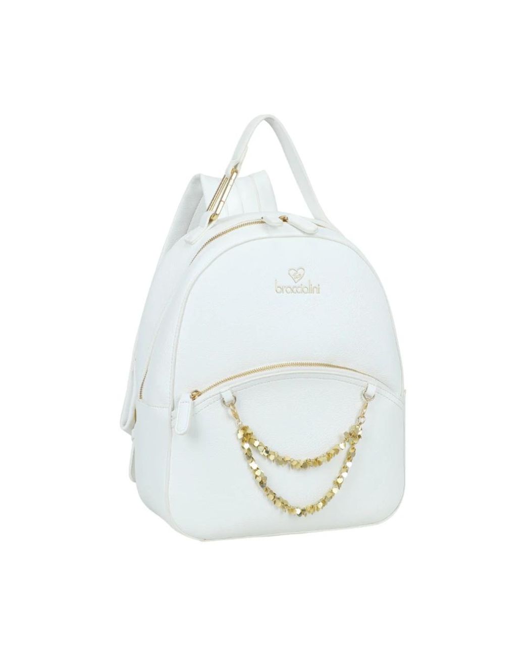 Backpacks Braccialini en coloris Blue