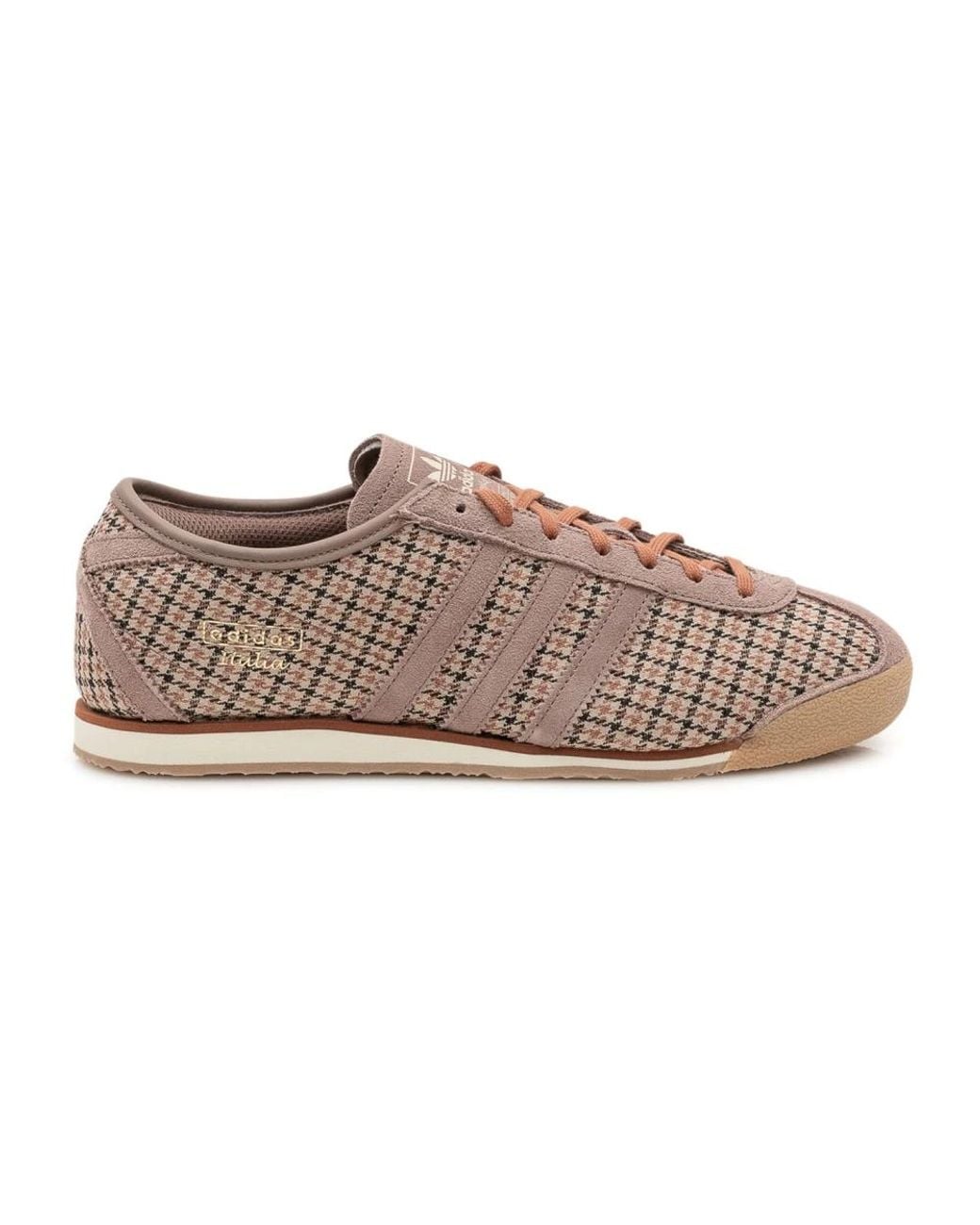 Adidas Originals Brown Sneakers for men