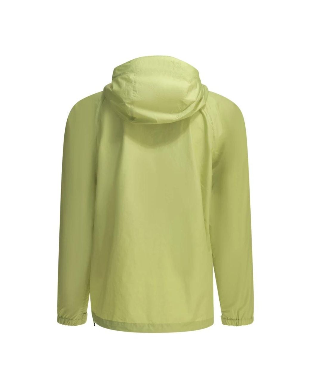 Wind Jackets Goldwin pour homme en coloris Green