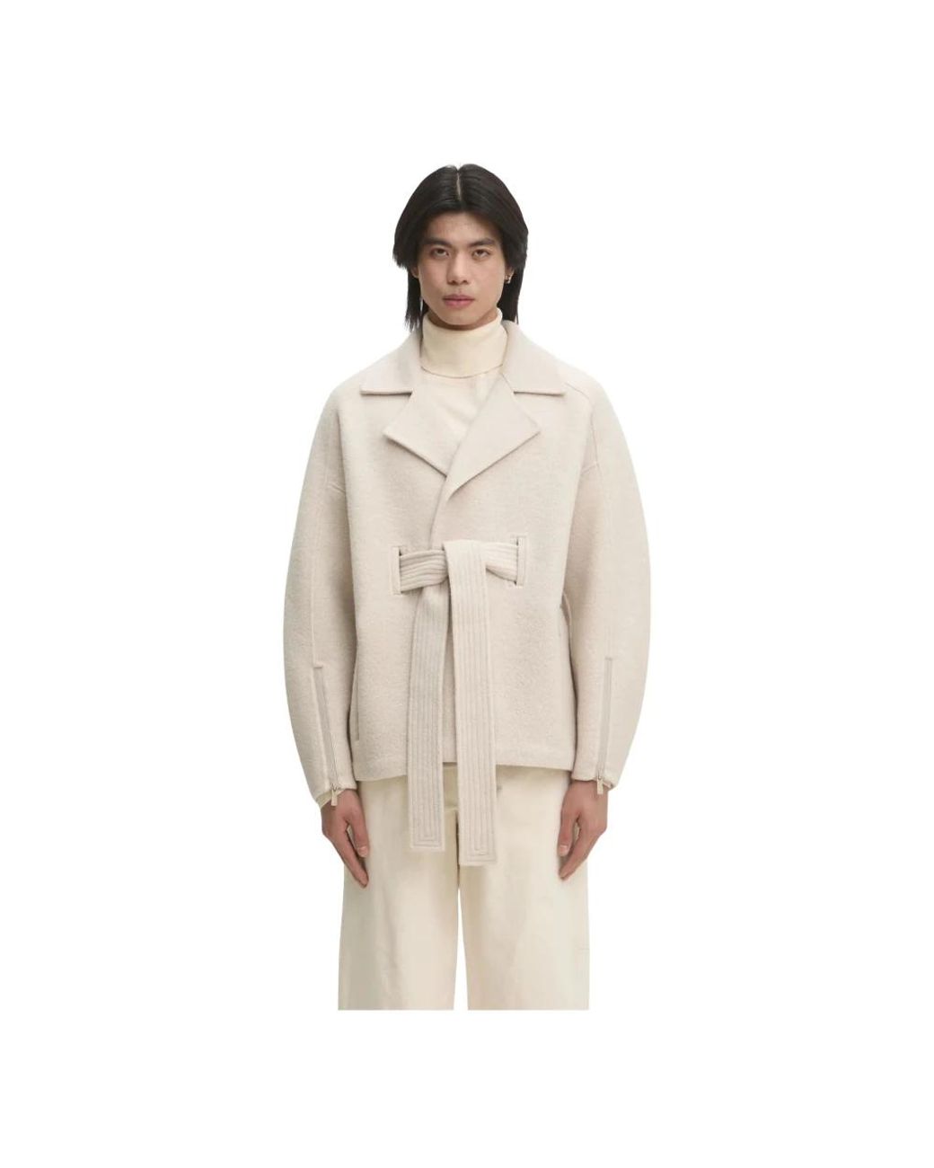 Light Jackets A.A.Spectrum光谱 de hombre de color Natural