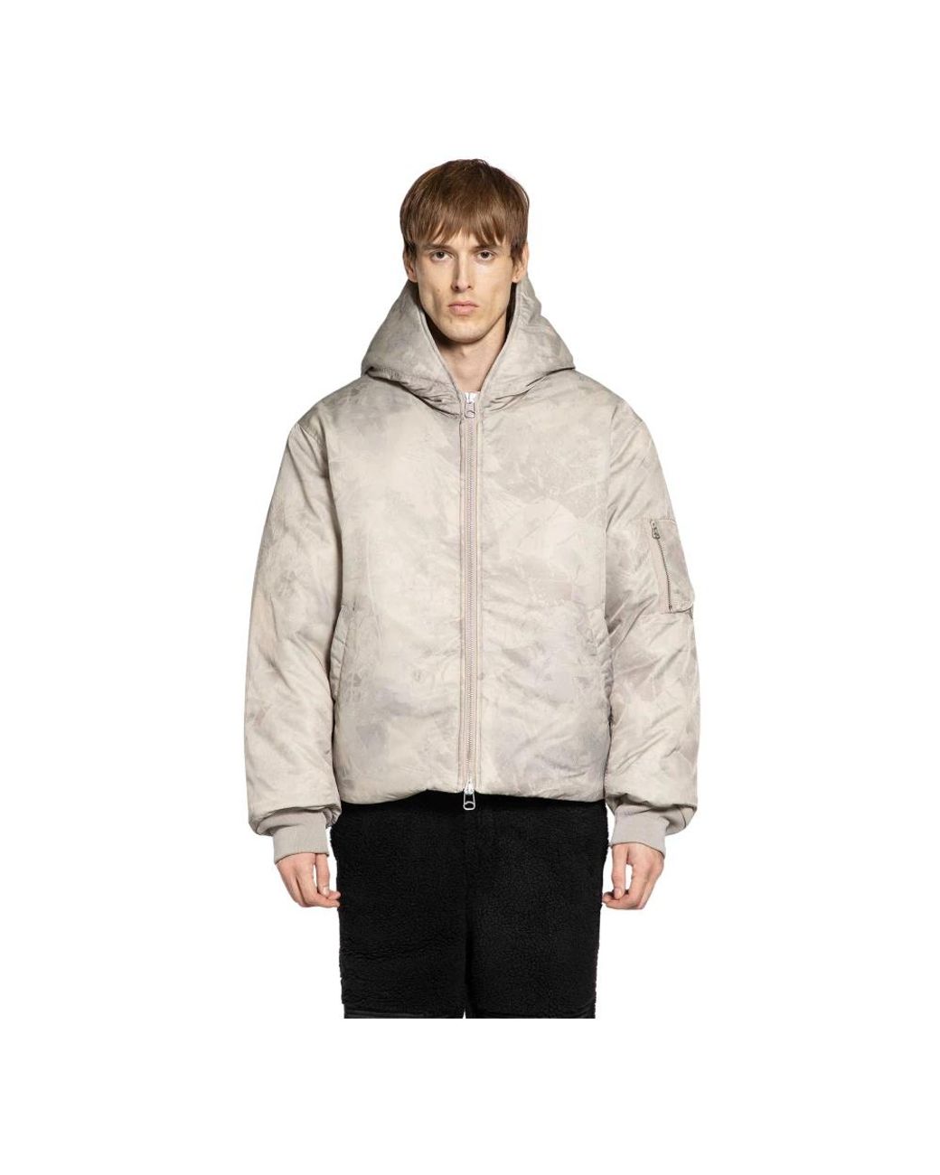 OAMC Natural Bomber Jackets for men