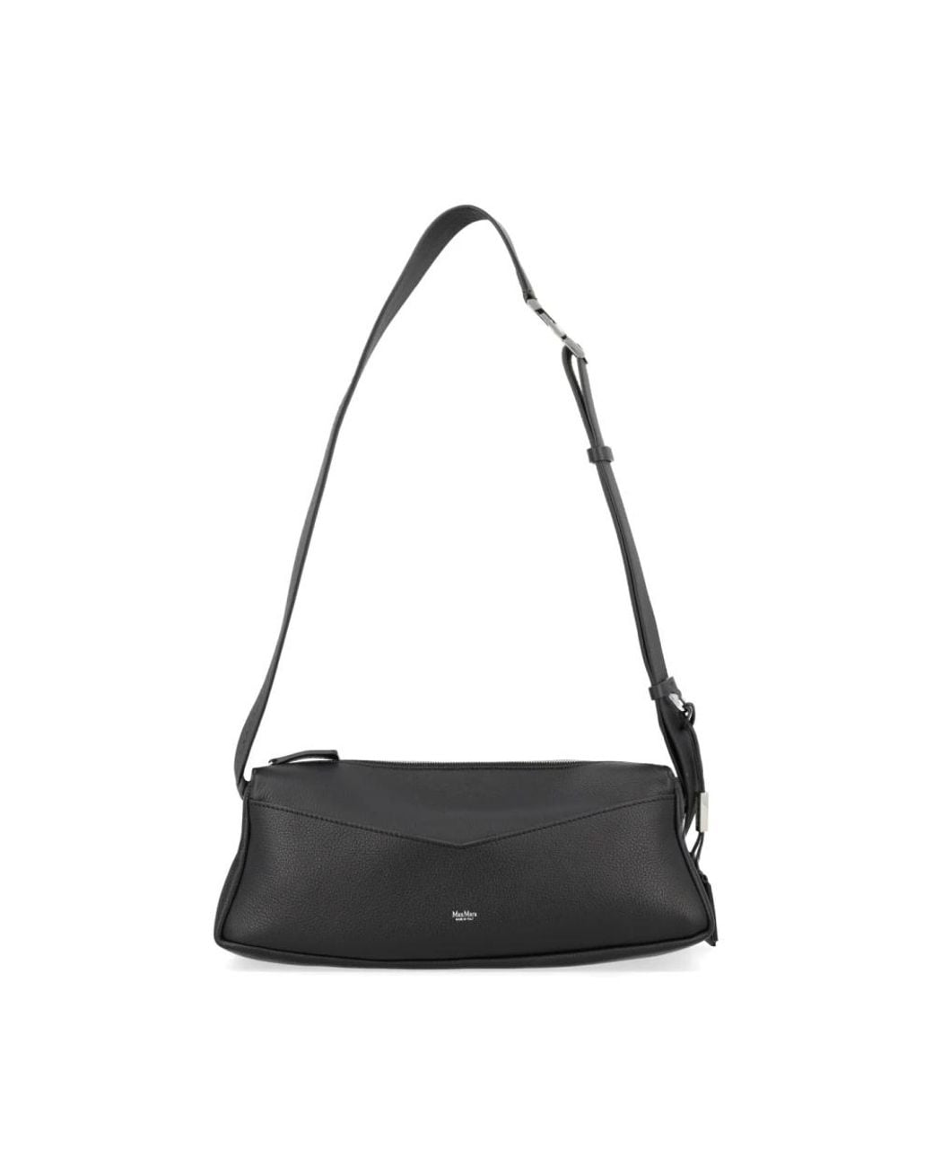 Max Mara Black Shoulder Bags