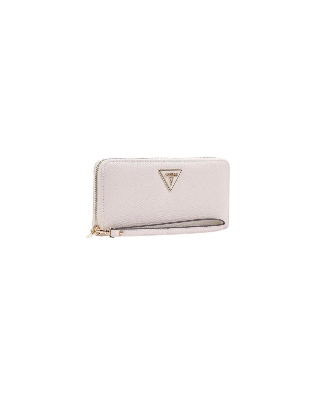 Guess Pink Wallets & Cardholders