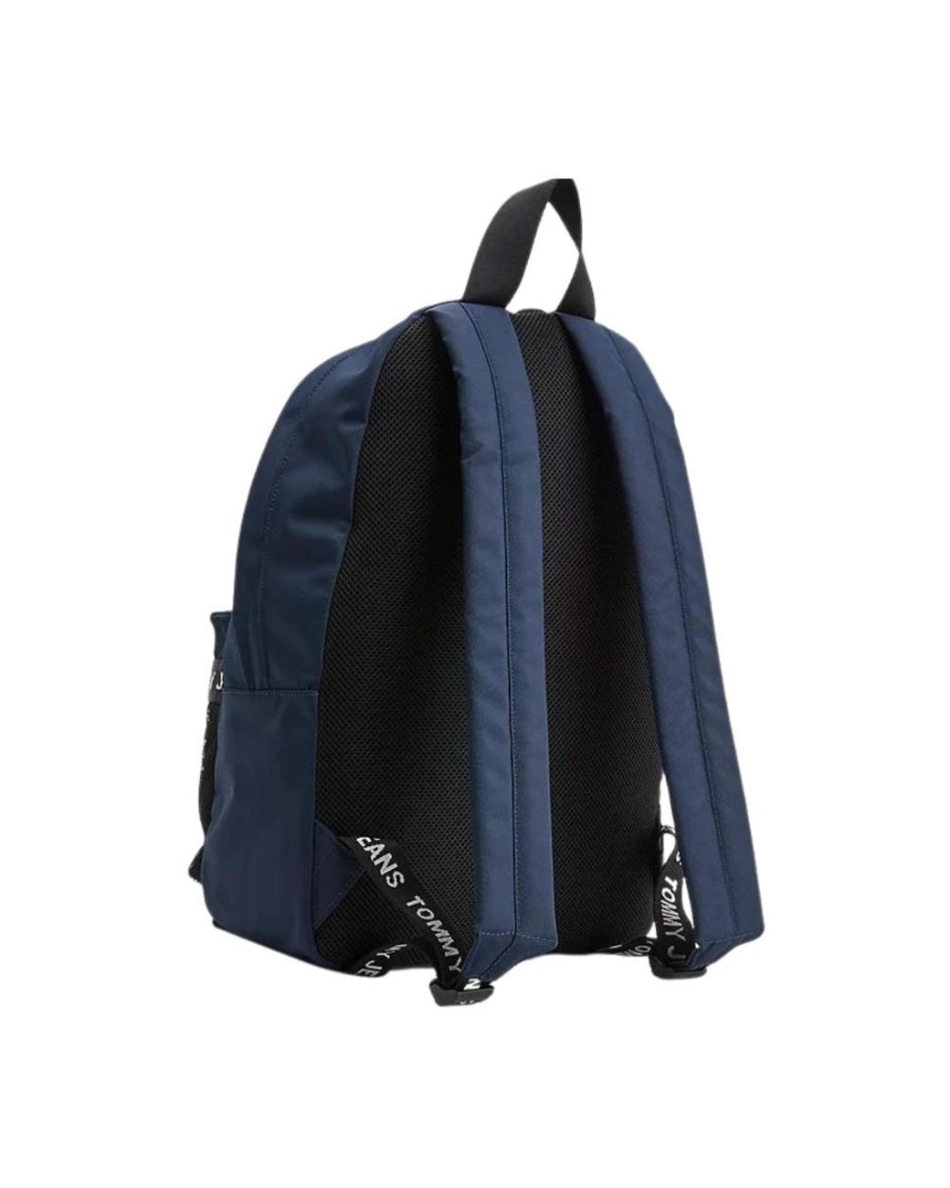 Tommy Hilfiger Blue Backpacks for men