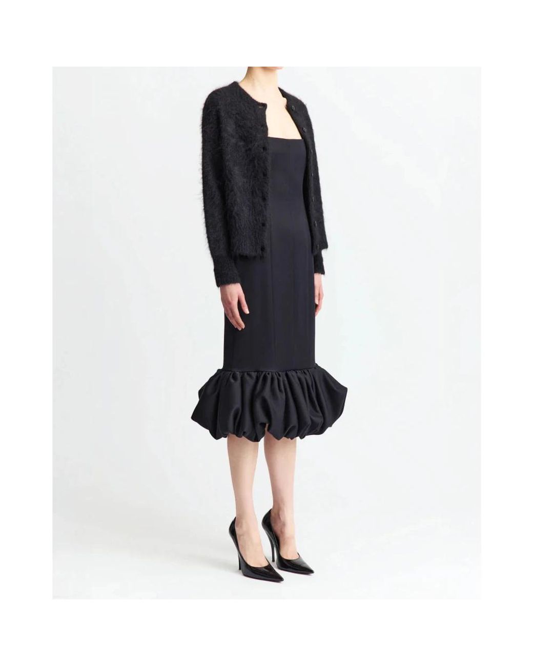 16Arlington Black Cardigans
