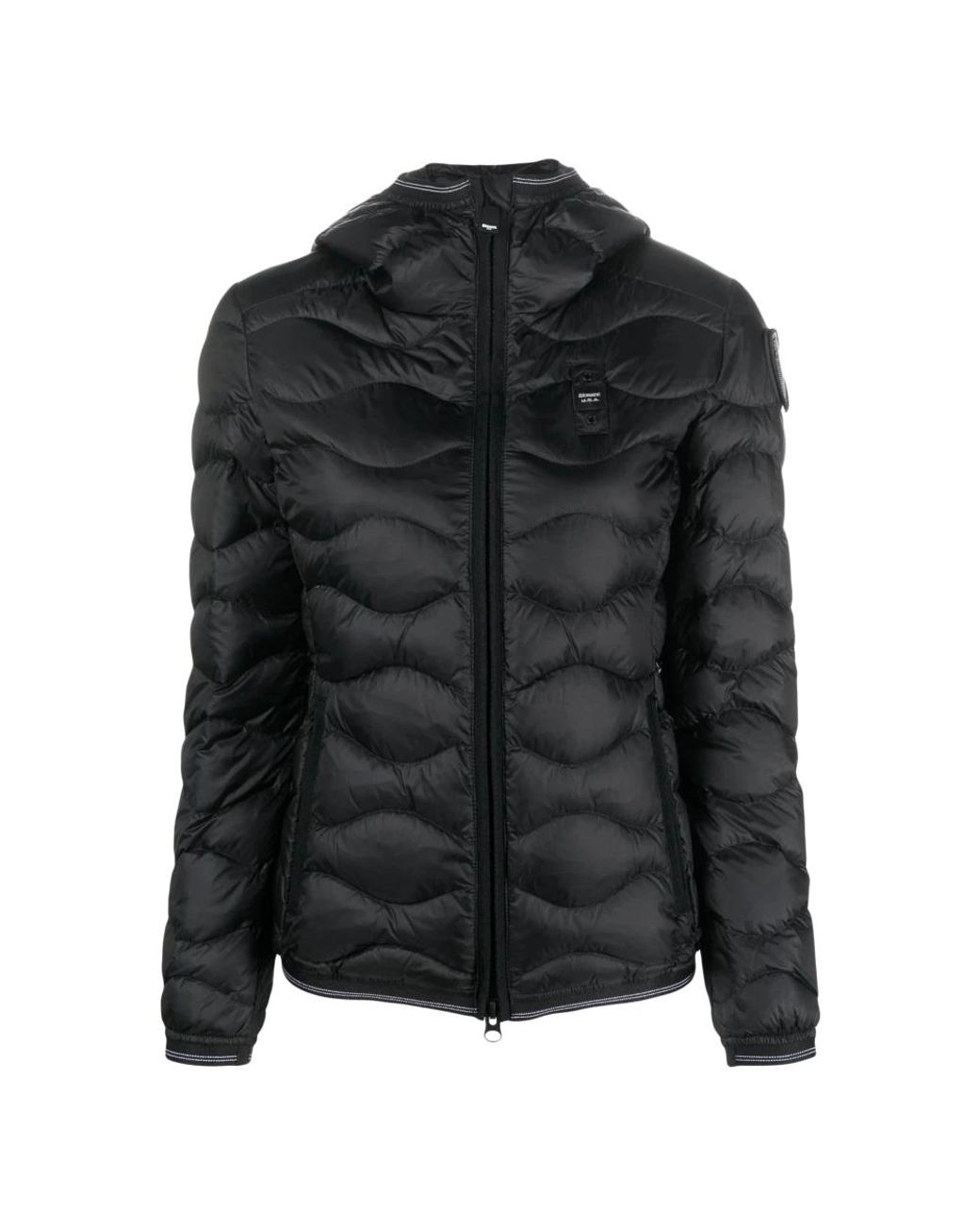 Blauer Black Winter Jackets