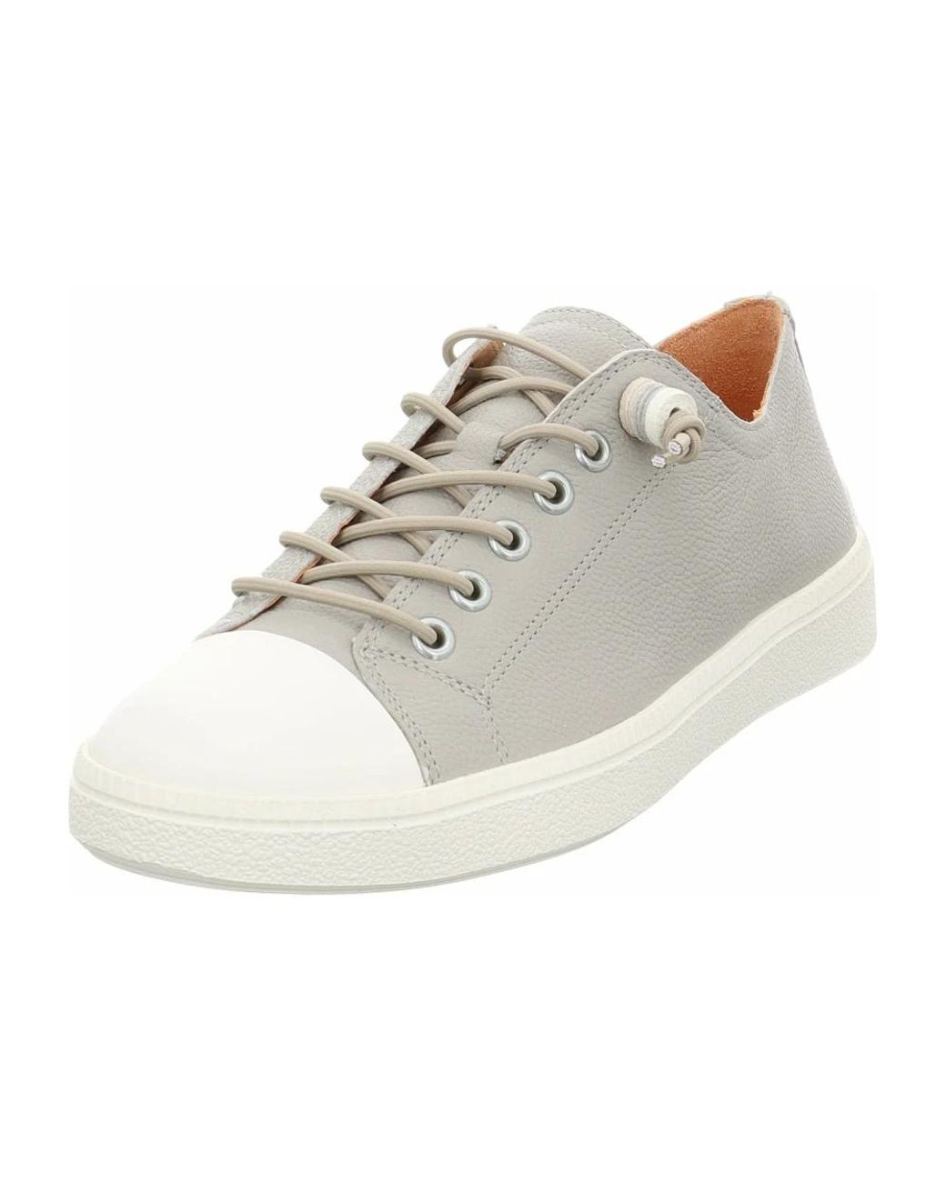 Think! Gray Turna Sneaker