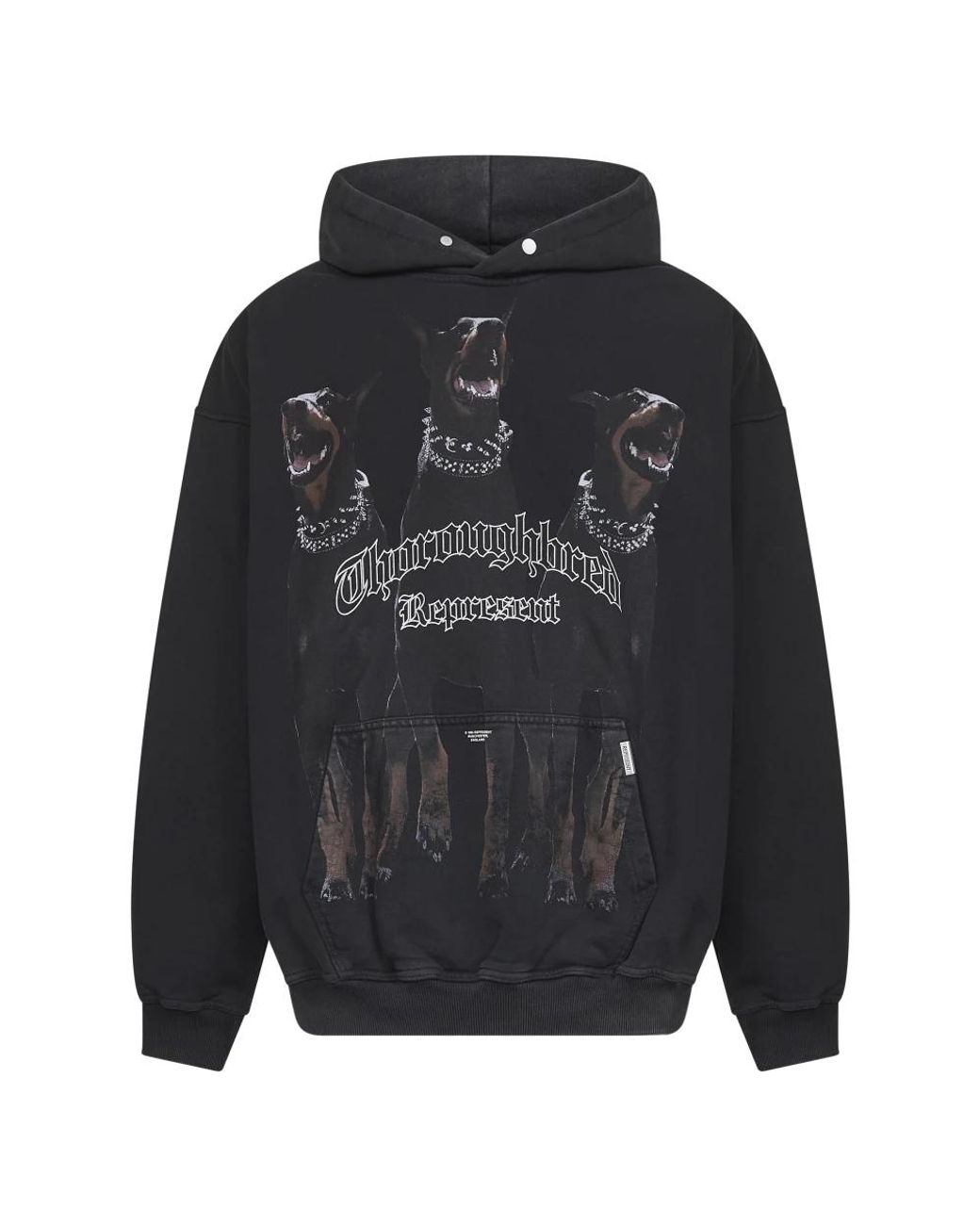 Represent Sweaters in Blue für Herren