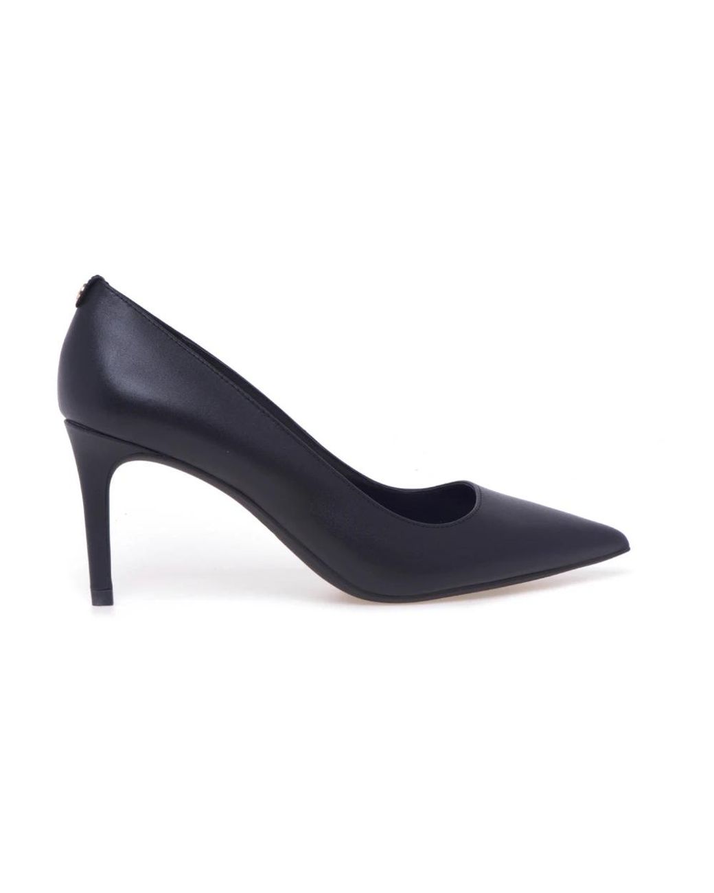 Michael Kors Blue Pumps