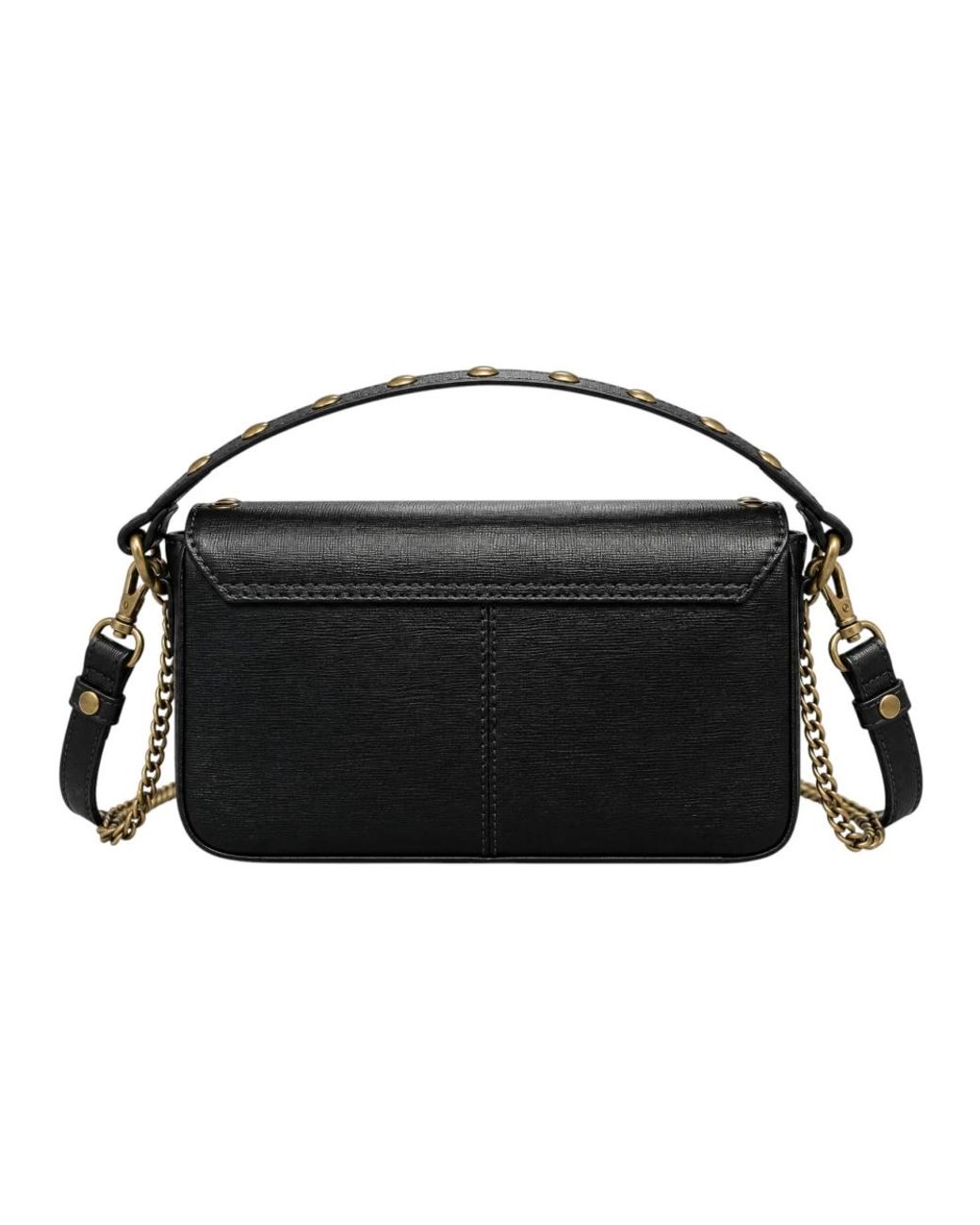 Nunoo Black Handbags