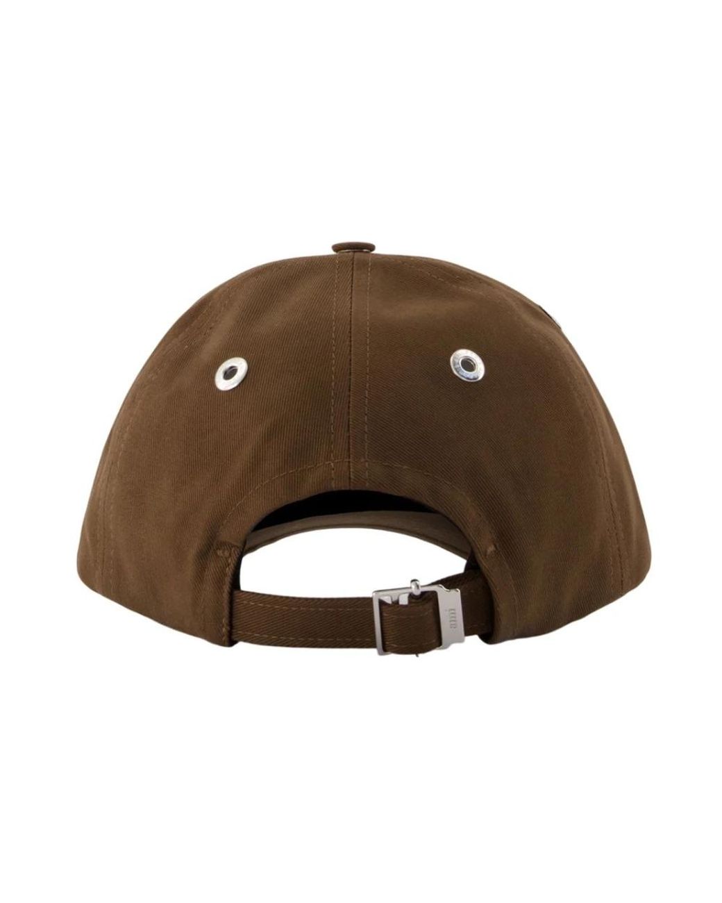 Caps AMI de color Brown