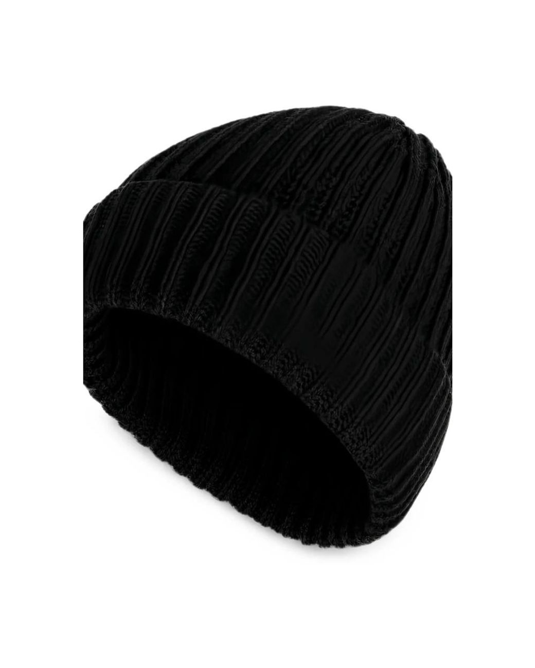 Malo Black Accessories for men