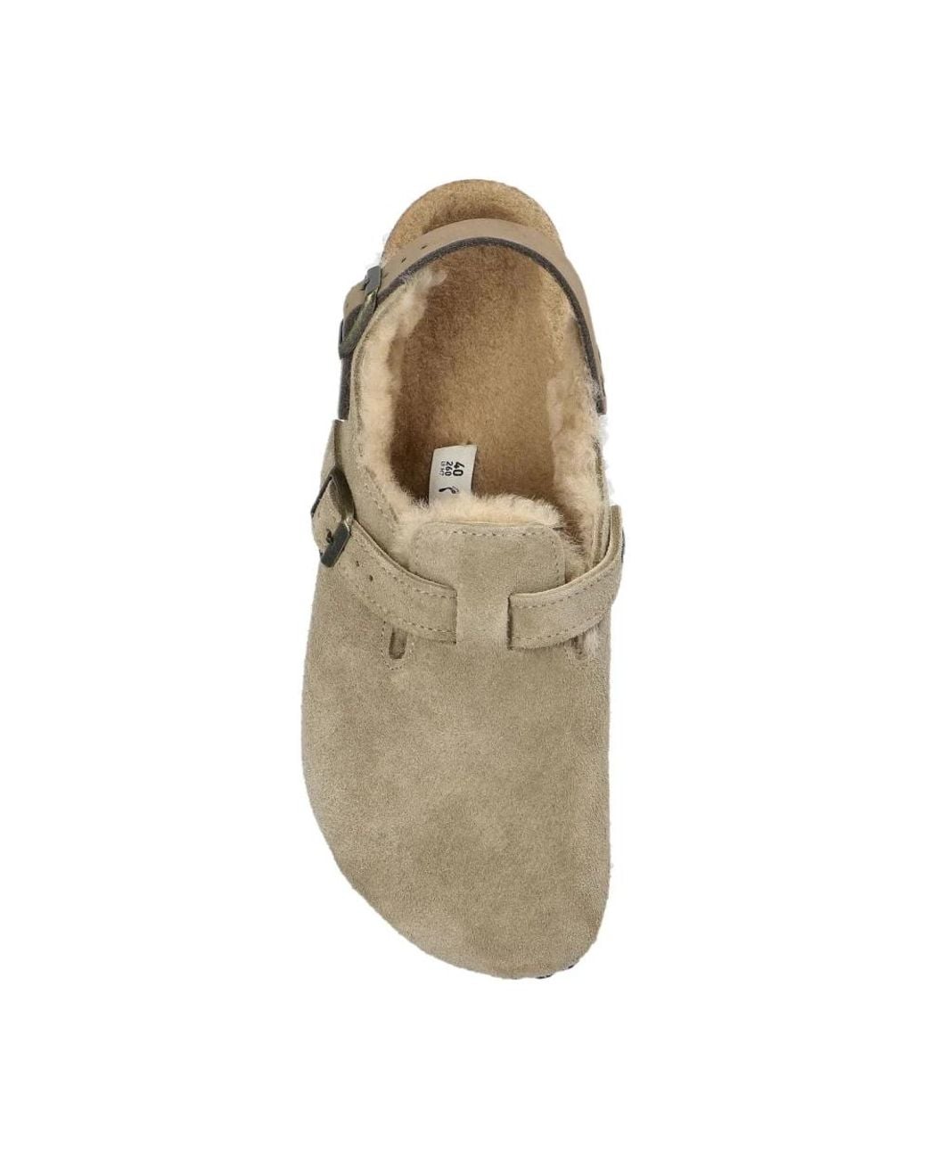 Birkenstock Natural Shoes