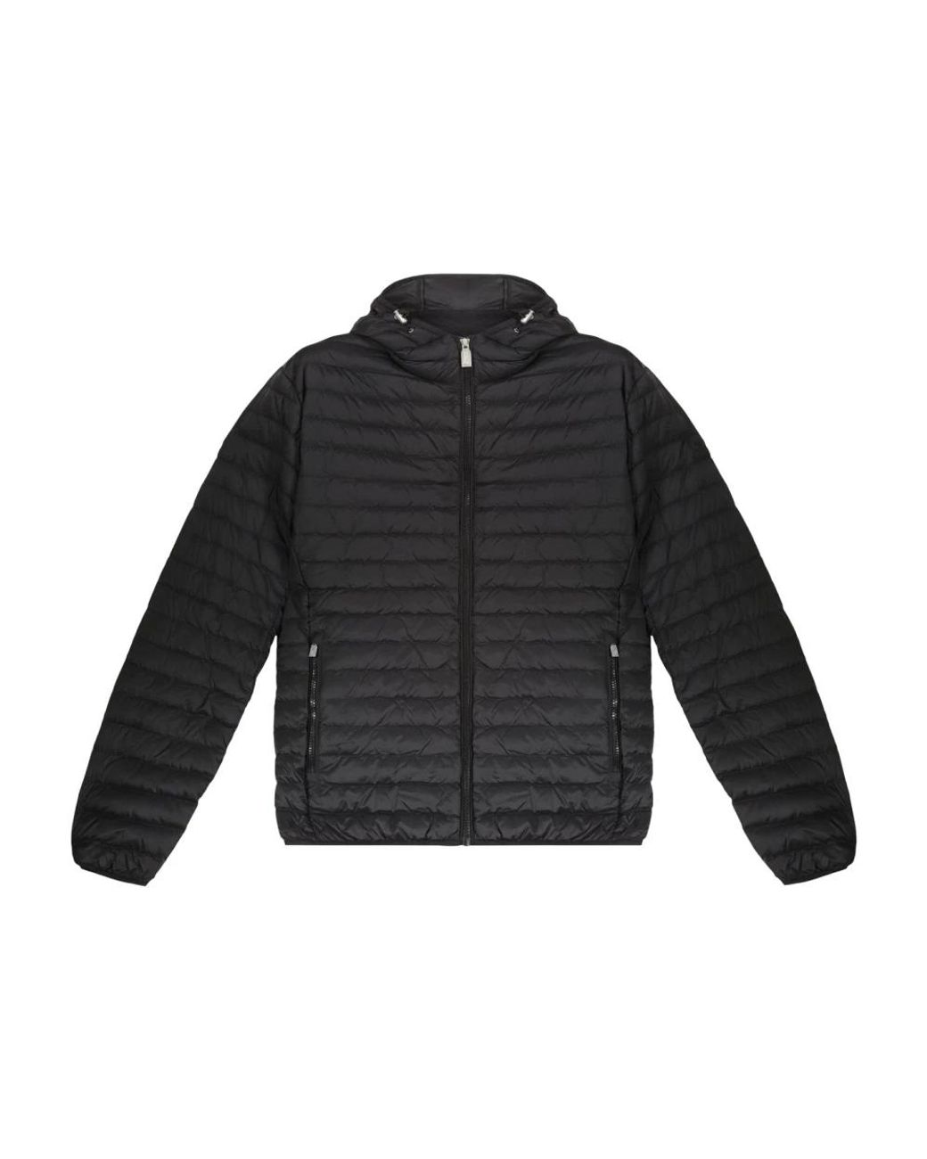 Ciesse Piumini Black Winter Jackets for men