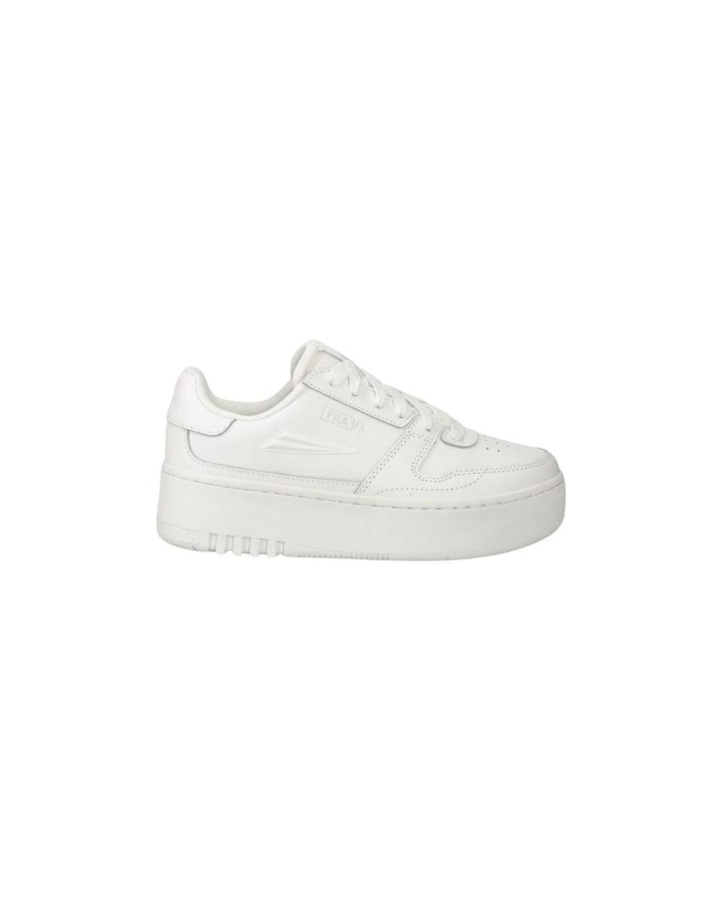 Fila Logan Sneakers in het White