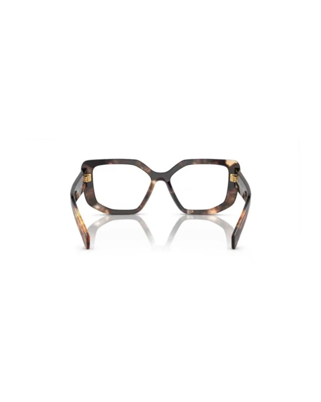 Prada Brown Glasses