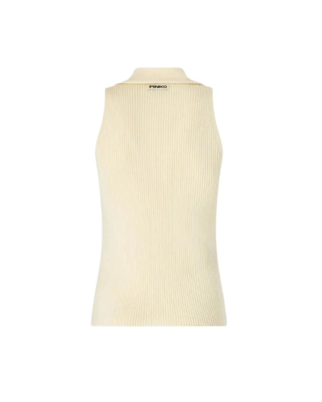 Pinko Natural Cardigans