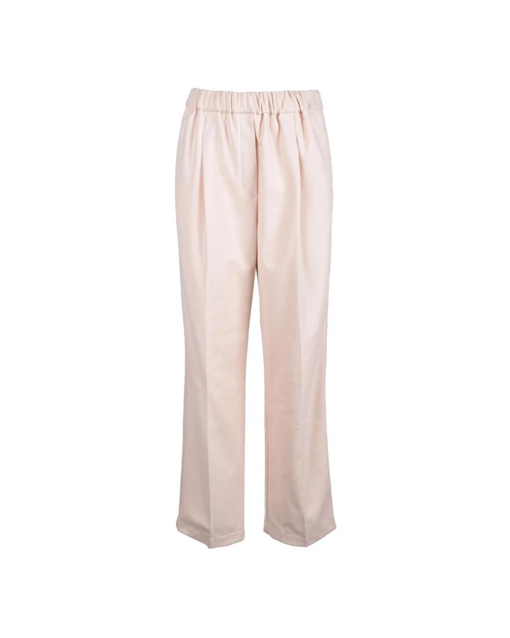 Forte_forte Broek in het Pink