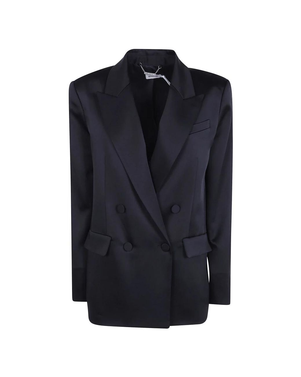 Jonathan Simkhai Blazers in het Blue