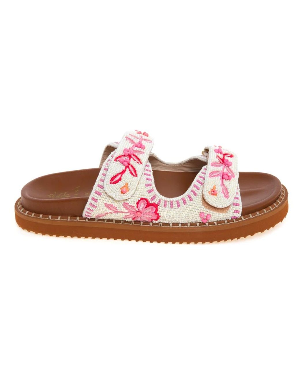 De Siena Pink Noreen Sandale