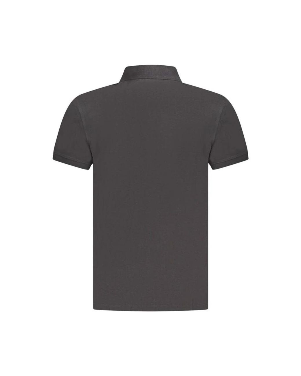 Timberland Black Polo Shirts for men