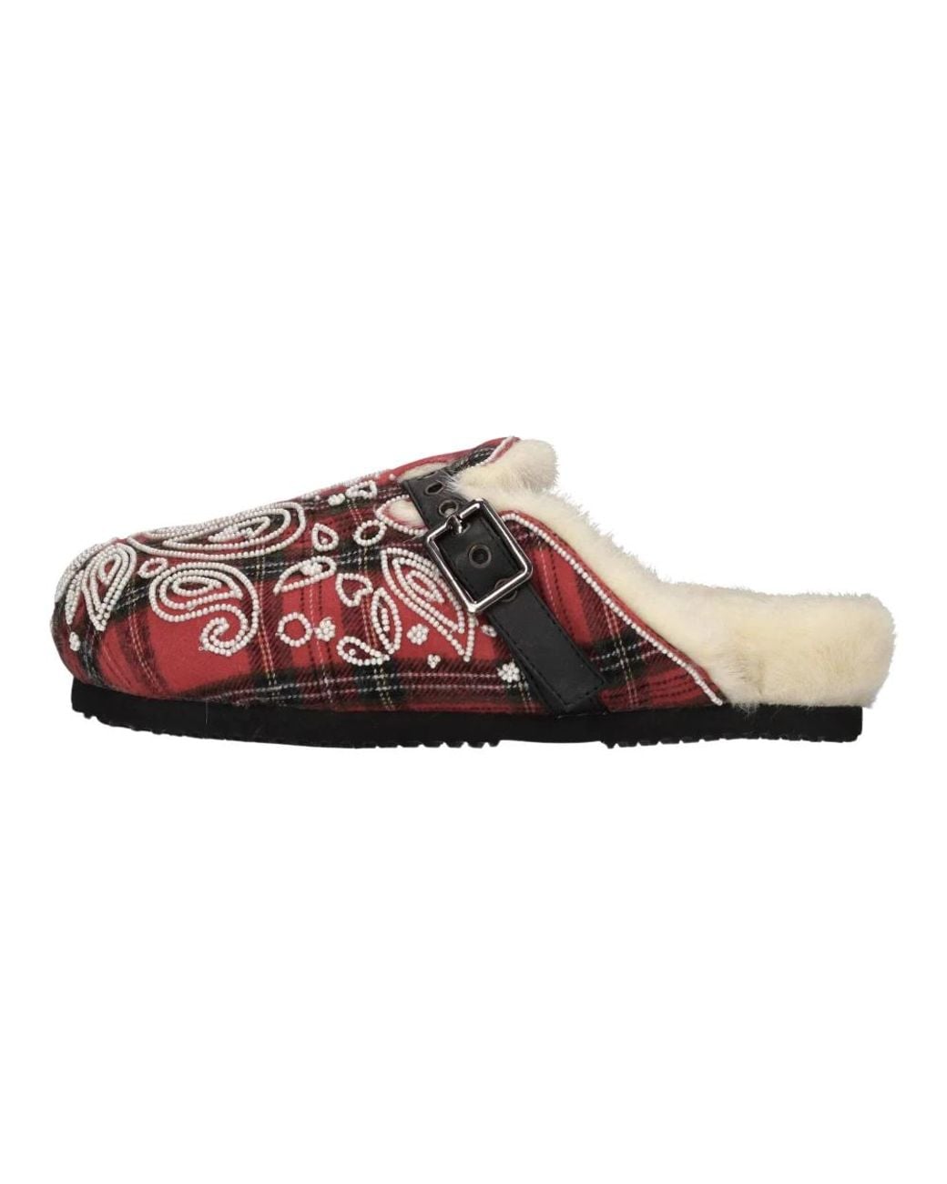 De Siena Multicolor Slippers