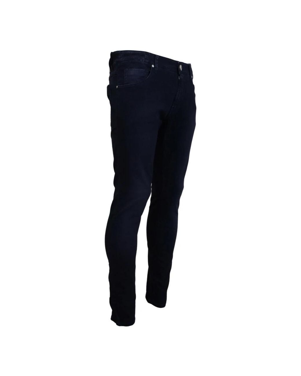 Acht Blue Slim-Fit Jeans for men
