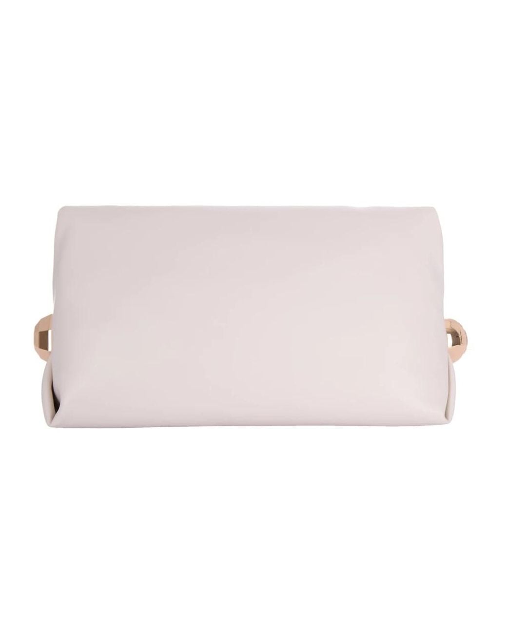 Liu Jo Pink Clutches