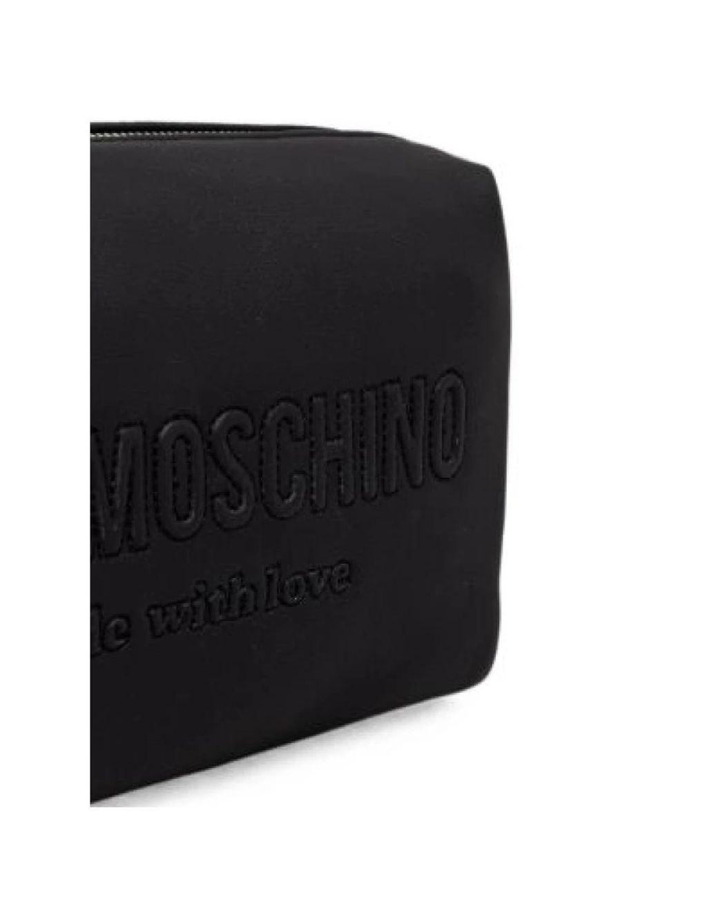 Love Moschino Black Wallets & Cardholders