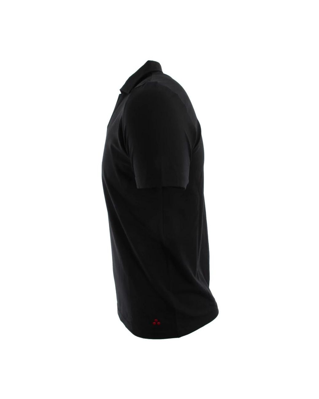 Peuterey Black Polo Shirts for men