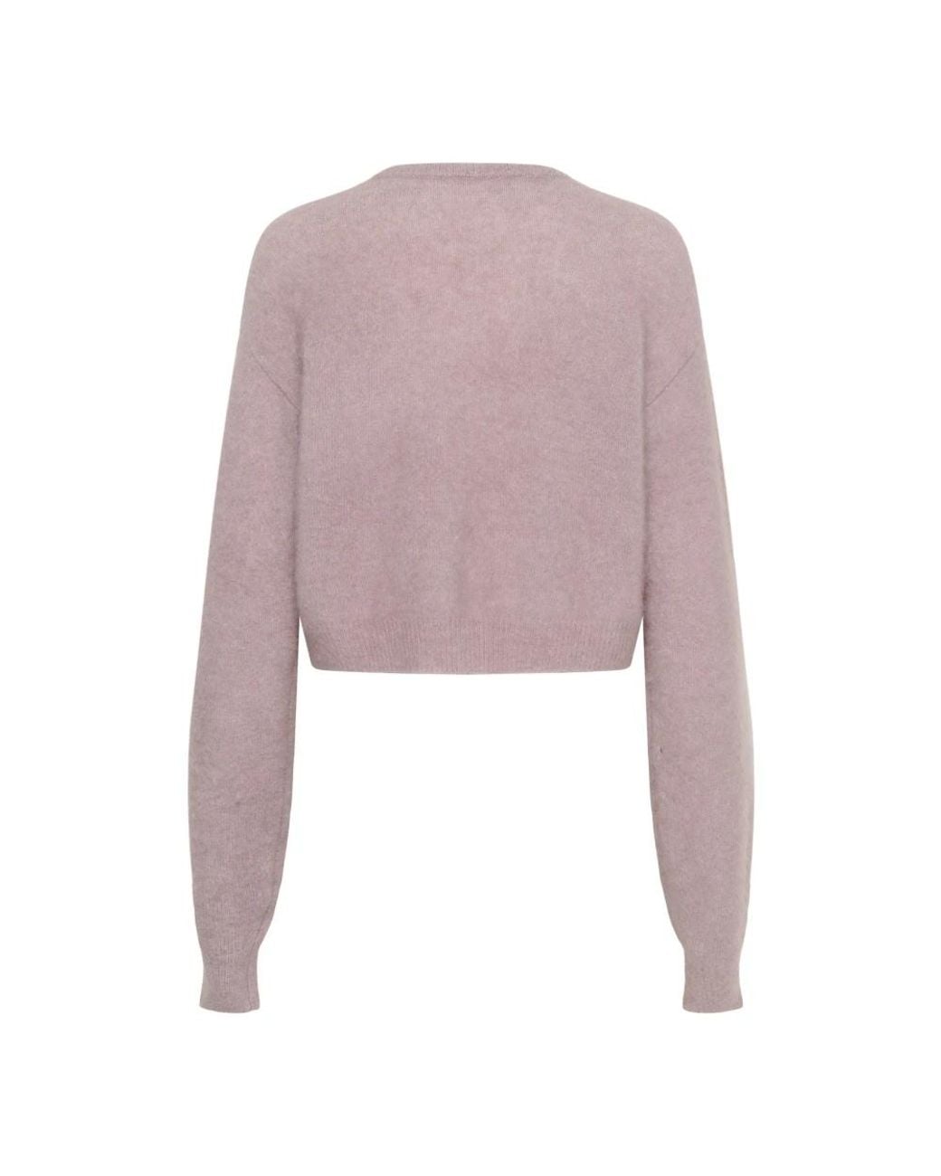 Gestuz Pink Strickware