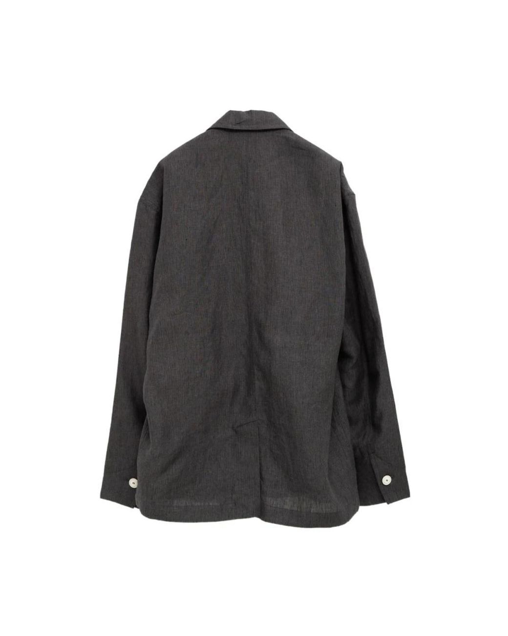Jacquemus Black Blazers for men
