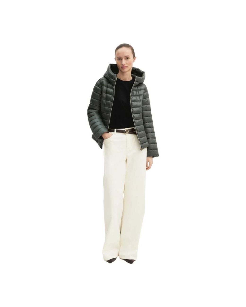Winter Jackets di Marella in Gray