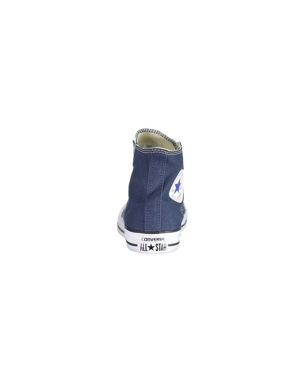 Converse Textile Sneaker in Blue für Herren