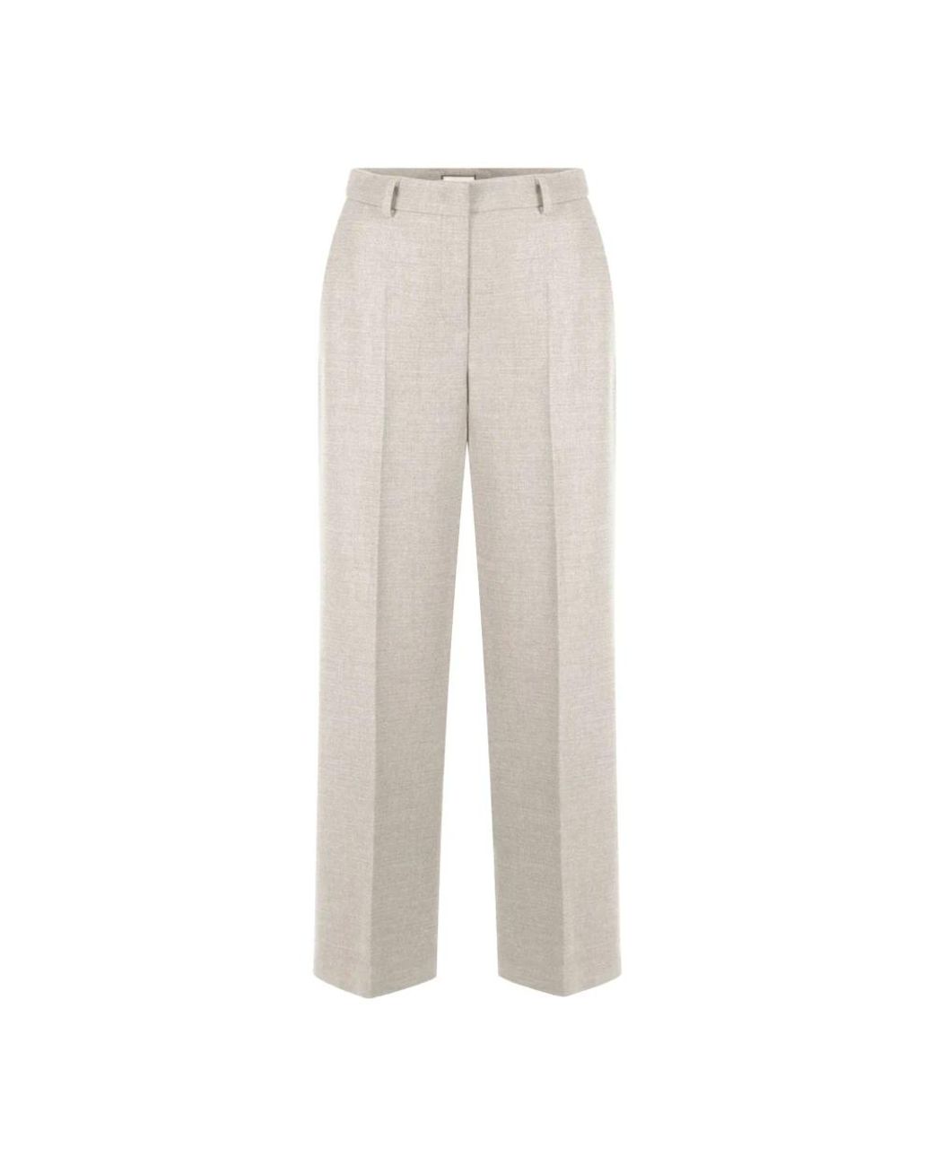 Seductive Elegante Domenica Damesmode Jurk in het Gray