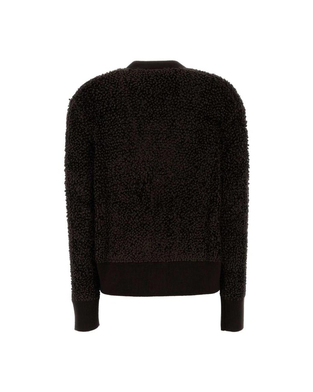 Ferragamo Black Cardigans