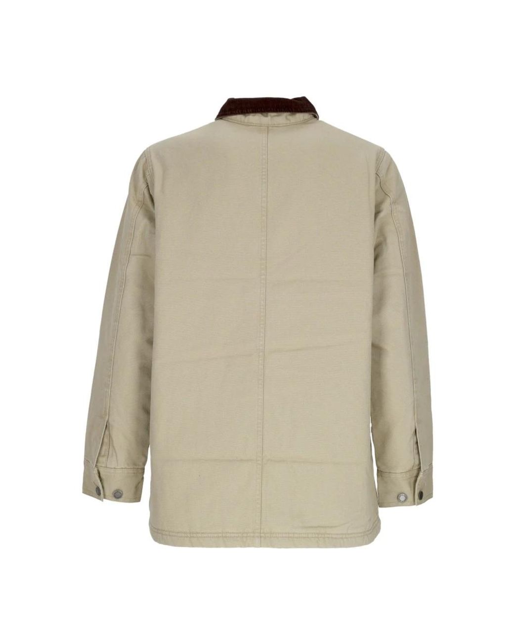 Light Jackets Dickies pour homme en coloris Natural