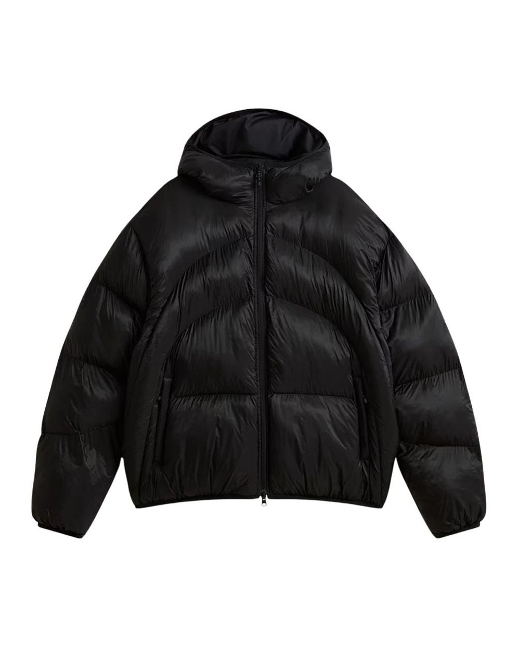 Vans Black Winter Jackets for men