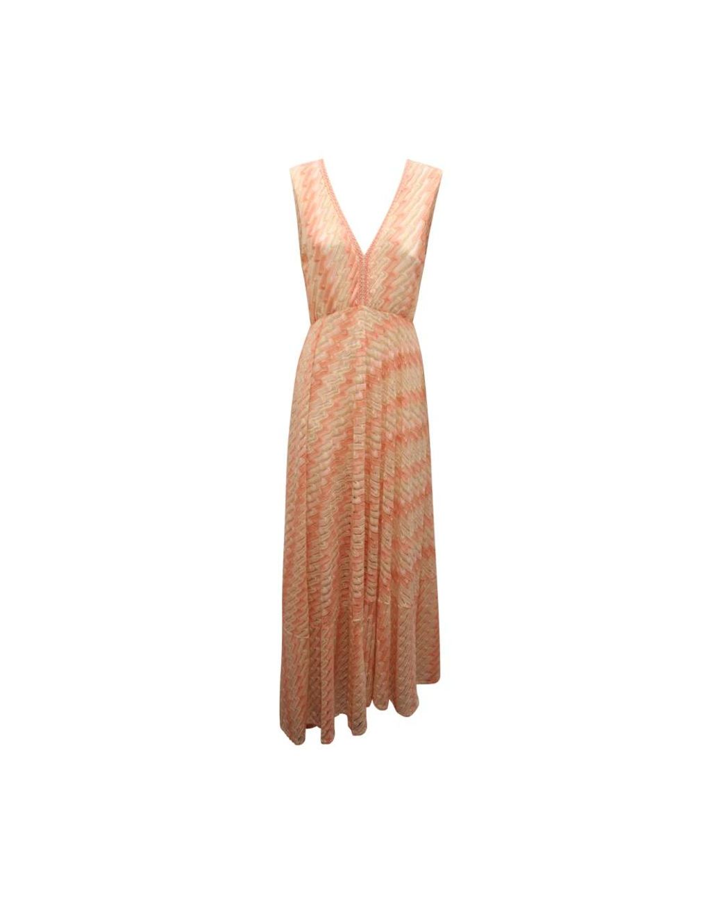 Midi Dresses PHO® Firenze en coloris Brown