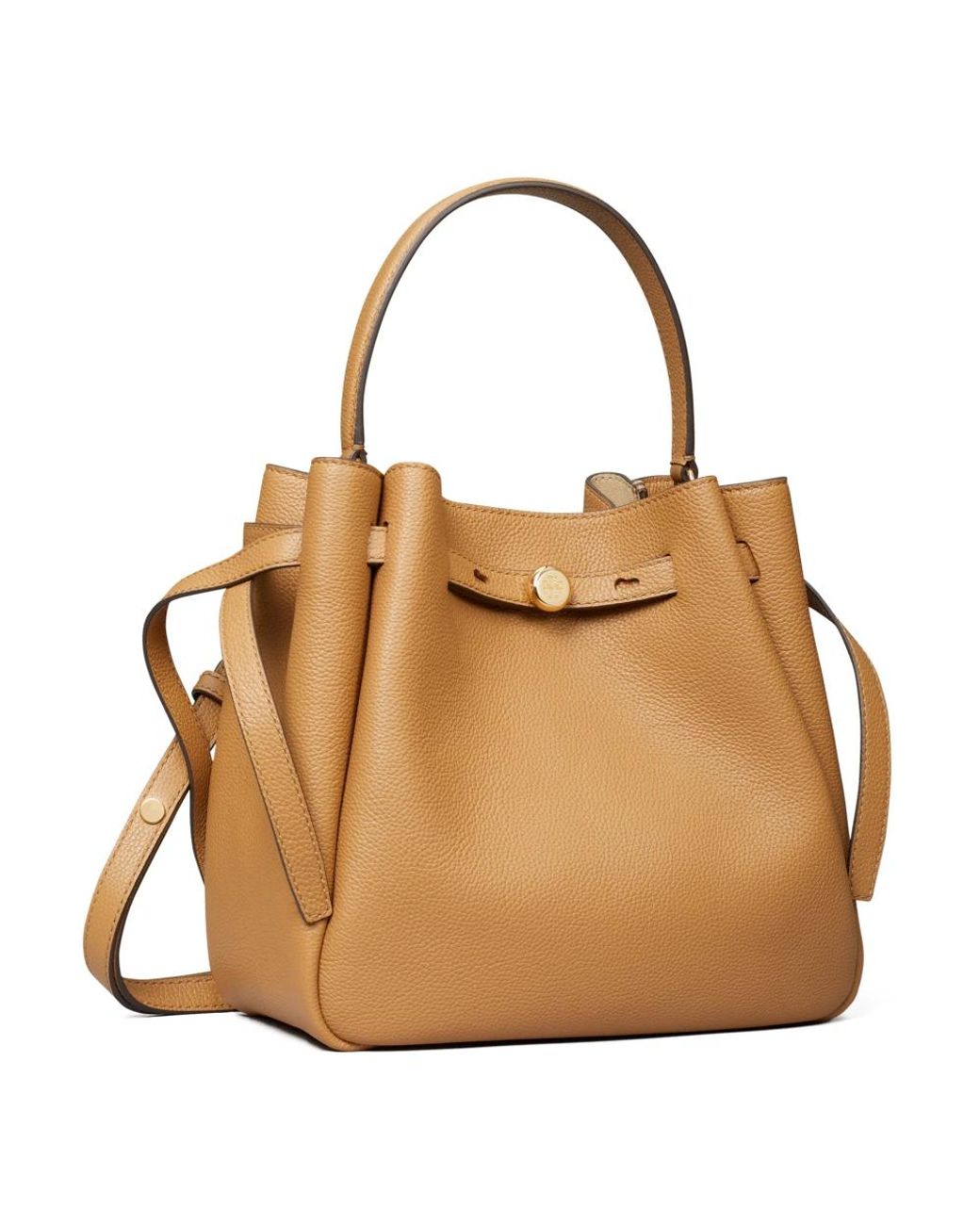 Tory Burch Brown Handbags