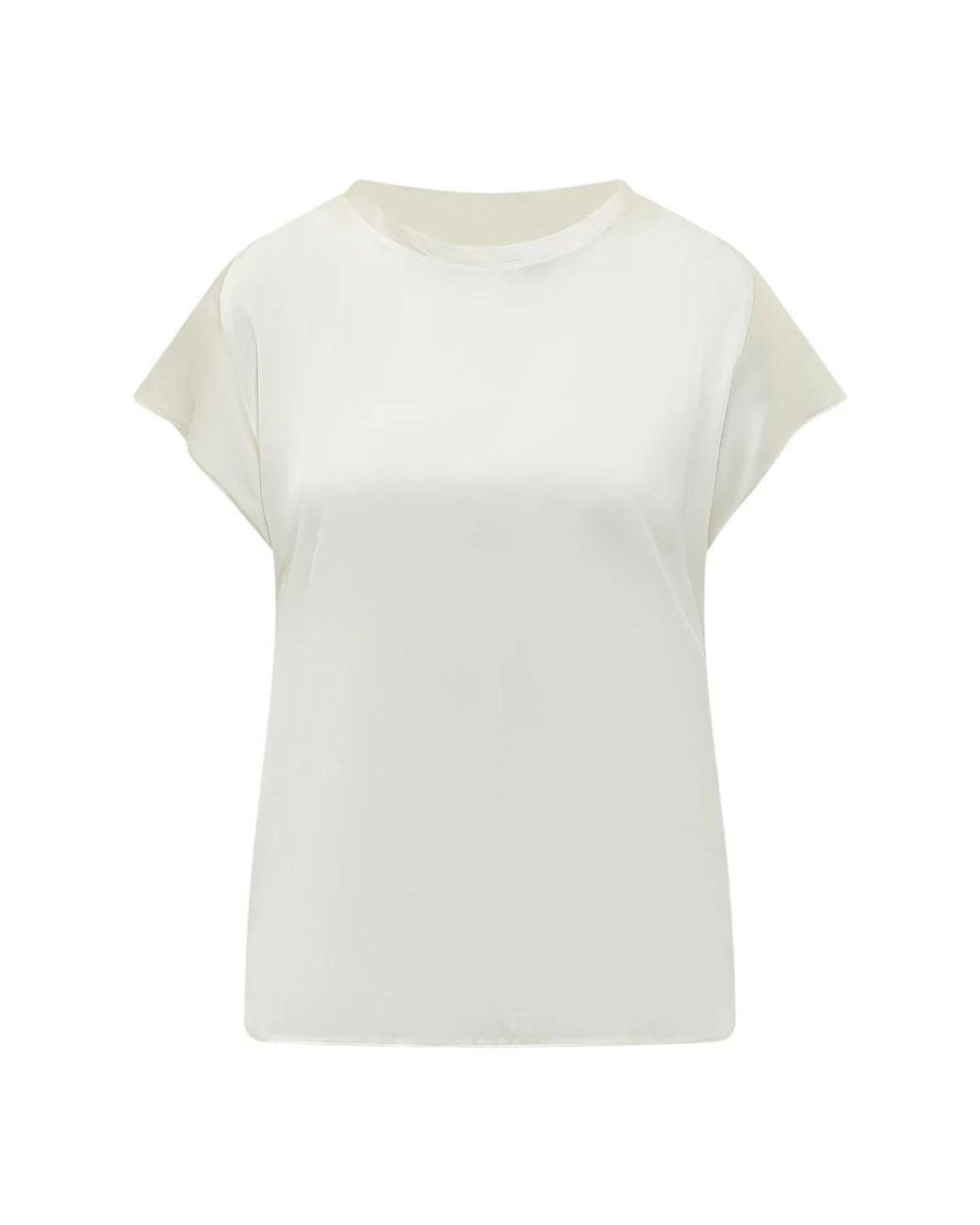 Pinko White T-Shirts