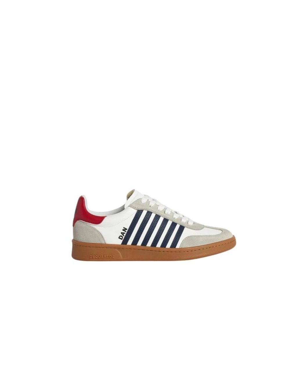 Sneakers di DSquared² in Gray da Uomo