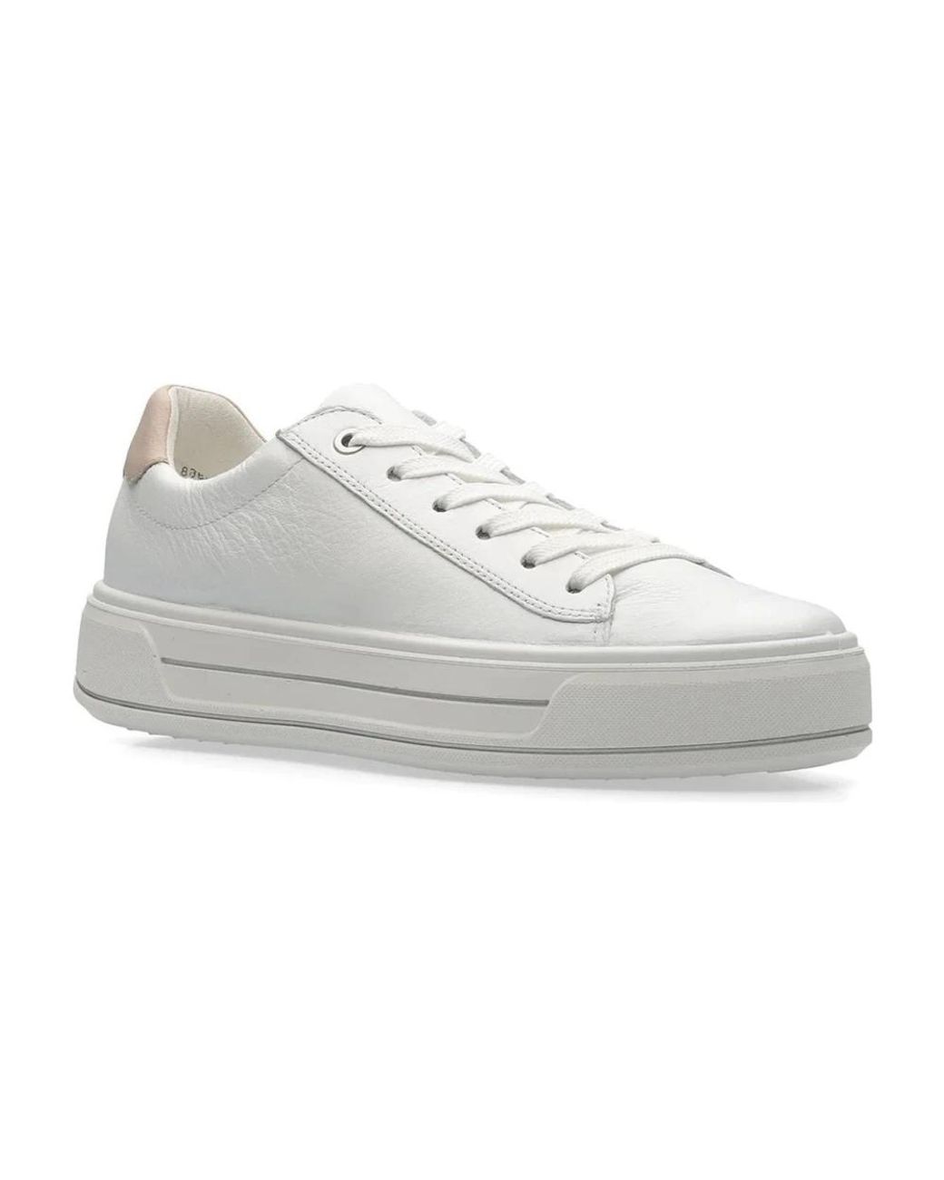 Ara Gray Sneakers