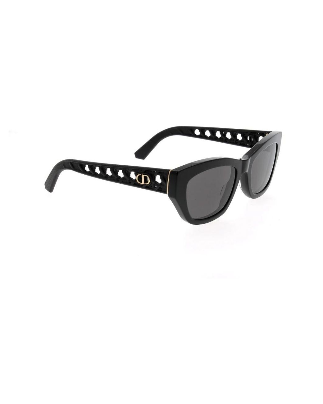 Dior Gray Sunglasses