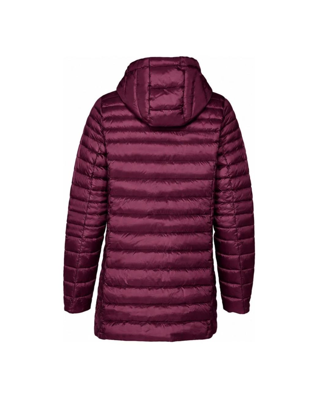 Down Jackets Danwear en coloris Red