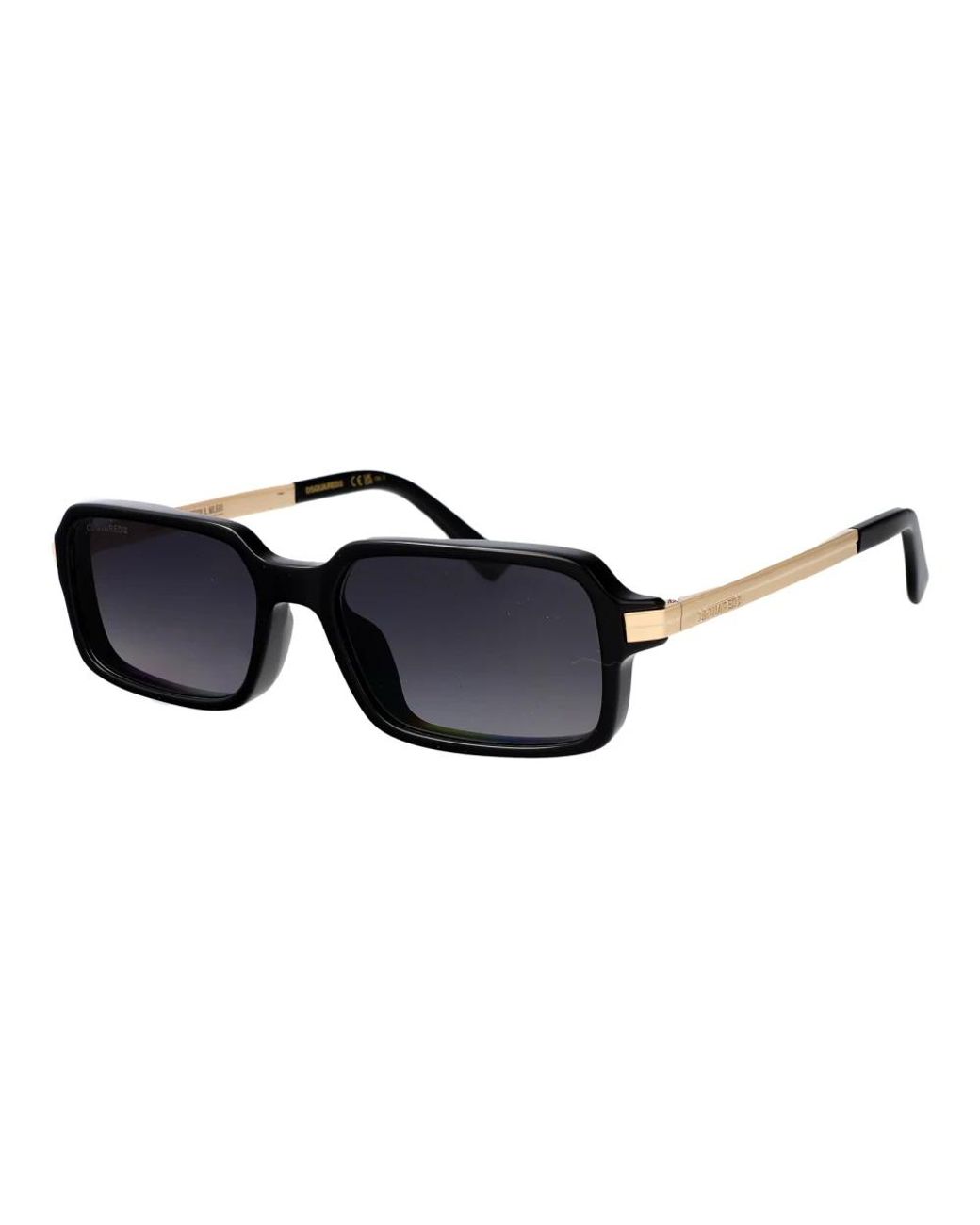 DSquared² Blue Sunglasses for men