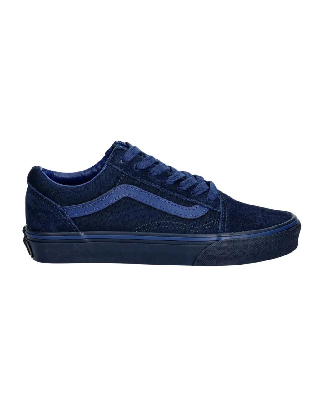 Sneakers Vans en coloris Blue