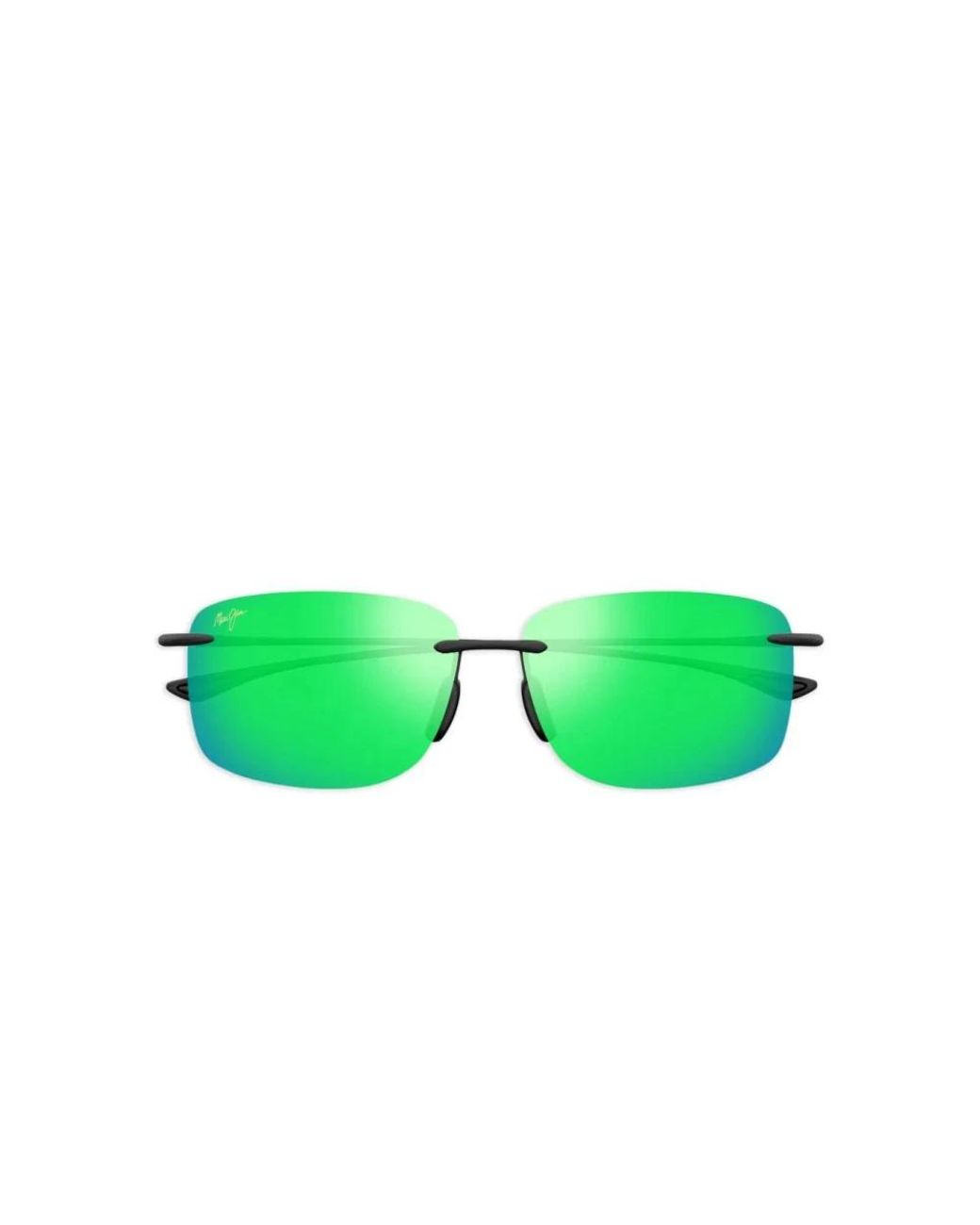 Maui Jim Green Sunglasses