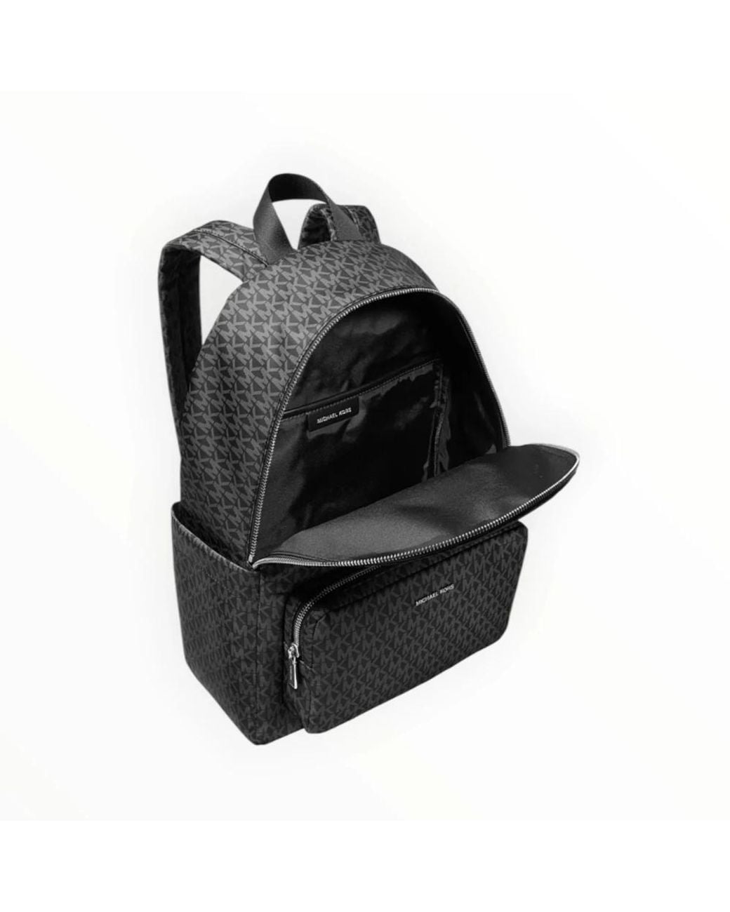 Backpacks di Michael Kors in Black